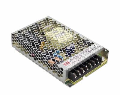LRS-150-48, Power Supply, 48, 3.3, SMPS, Güç Kaynaklari