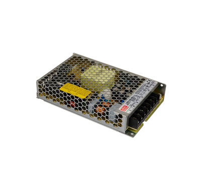 LRS-150-48, Power Supply, 48, 3.3, SMPS, Güç Kaynaklari