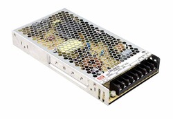 Meanwell - LRS-200-15 Meanwell 15Vdc 14.0Amp
