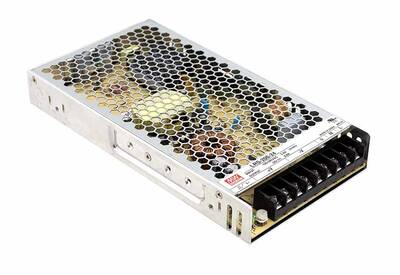 LRS-200-15 Meanwell 15Vdc 14.0Amp