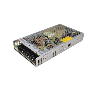 LRS-200-48, Meanwell, 48V, 4.4A,..Power Supply, SMPS