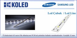 LRS-35-12, Ekonomik Seri, 12V, 3A, Güç Kaynakları, Lightbox, Led Trafo - Thumbnail