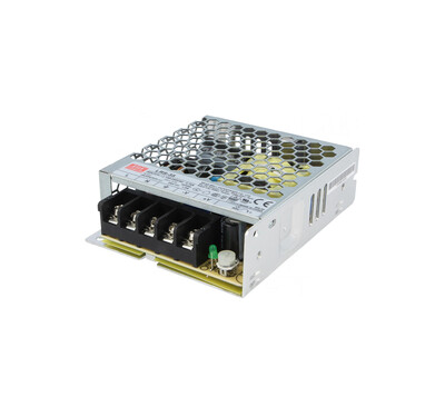 LRS-35-48 Meanwell 48Vdc 0.8Amp