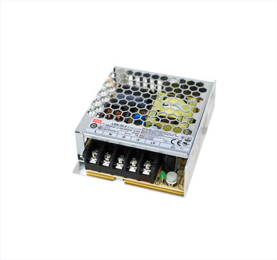 LRS-35-5 Meanwell 05Vdc 7.0Amp