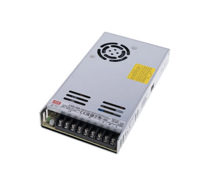 LRS-350-15 Meanwell 15Vdc 23.2Amp