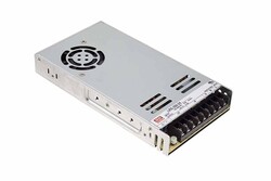Meanwell - LRS-350-48, Power Supply, 48V, 7.3A,... Güç Kaynakları
