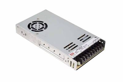 LRS-350-48, Power Supply, 48V, 7.3A,... Güç Kaynakları