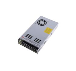 Meanwell - LRS-350-48, Power Supply, 48V, 7.3A,... Güç Kaynakları