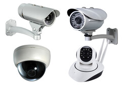 LRS-50-12, Power Supply, CCTV, Kamera, SMPS, 50W, 12V, 4.2A, Güç Kaynakları - Thumbnail