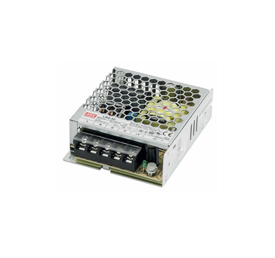 LRS-50-48 Meanwell 48Vdc 1.1Amp