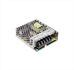 Meanwell - LRS-50-5 Meanwell 05Vdc 10Amp
