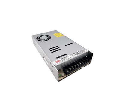 LRS-600-12, En Ekonomik, 600W, ince, Güç Kaynağı, 12V, 50A, Led Trafo