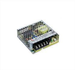 Meanwell - LRS-75-5 Meanwell 05Vdc 14.0Amp