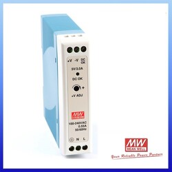 MDR-20-12, Güç Kaynağı, 12V, 1.67A, Power Supply - Thumbnail