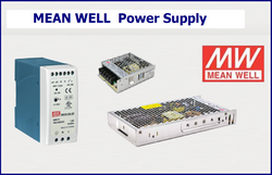 MDR-40-12, İnce boyut, 12VDC, Güç kaynakları, Mean Well Power Supply - Thumbnail