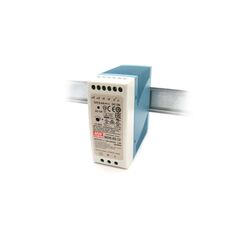 Meanwell - MDR-60-12, Power Supply, 12V, 5A, Güç Kaynağı