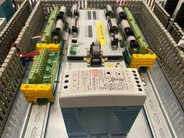 MDR-60-24, Mean Well, Güç Kaynağı, Ray Montaj, DIN, SMPS, Power supply, 60 Watt, 24V, 2.50A