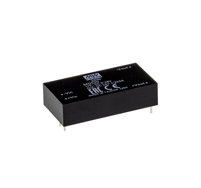 MDS20B-12 Meanwell 18~36Vdc>12Vdc 1670mA Medical