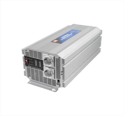 A301-2K5-F3, Meanwell, 12VDC-220VAC, 2500W