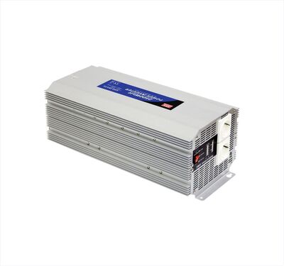 A301-4K0-F3, Meanwell, 12VDC-220VAC, 4000W