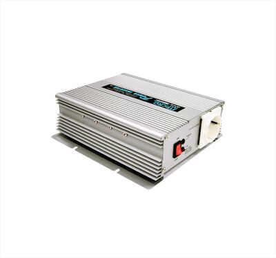 A301-600-F3, Meanwell, 12VDC-220VAC, 600W