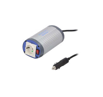 A302-150N-USB, Meanwell, 24VDC-220VAC, 150W