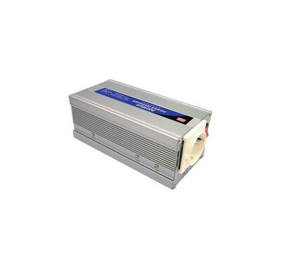A302-300-USB, Meanwell, 24VDC-220VAC, 300W USB