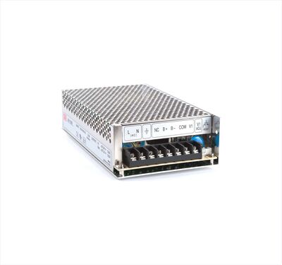AD-155B, Akü şarj cihazı, 27V, UPS fonksiyonlu, CCTV, kamera, Deprem, yangın sensörleri, Doğalgaz dağıtım panoları için uygun.