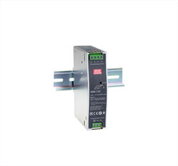 Meanwell - DDR-120B-24, DC-DC, Converter, Giriş:16.8~33.6Vdcçıkış: 24Vdc, 5.0Amp