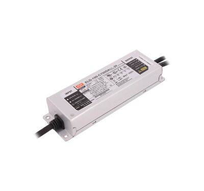 ELG-100-C700DA-3Y Meanwell 71~143Vdc 700mA DALI Control