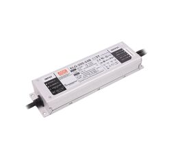 Meanwell - ELG-200-24B-3Y Meanwell 24Vdc 8.4Amp Dimming