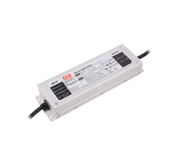 Meanwell - ELG-300-24A Meanwell 24Vdc 12.5Amp ADJ
