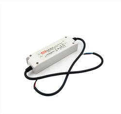 Meanwell - ELN-30-12D Meanwell 12Vdc 2.5Amp 1~10V Dim