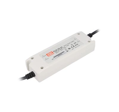 ELN-30-24 Meanwell 24Vdc 1.25Amp