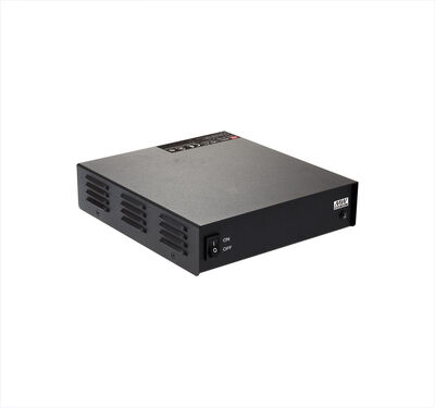 ENC-360-12 Meanwell 14.4Vdc 24.0Amp Akü:85~250A - 1