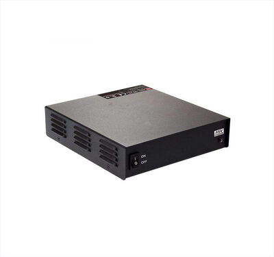 ENP-180-12 Meanwell 13.8Vdc 13.0Amp Power Supply - 1