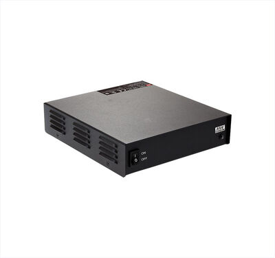 ENP-360-12 Meanwell 13.8Vdc 26.0Amp Power Supply - 1