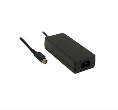 GC120A12-R7B Meanwell 13.6Vdc 7.5Amp 40 ~ 100Ah - 1