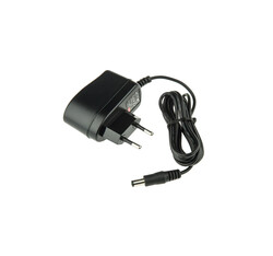 Meanwell - GS06E-1P1J Meanwell 05Vdc 1.0Amp PrizTip