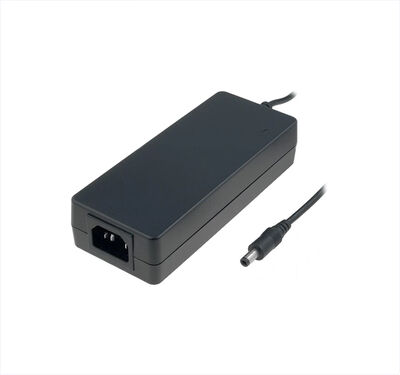 GS90A12 Meanwell 12Vdc 6.67Amp Desktop