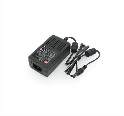 GST25A12 Meanwell 12Vdc 2.08Amp Desktop Level-VI