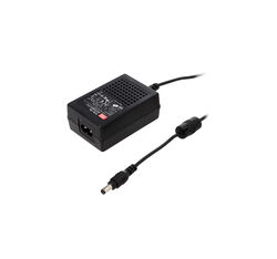 Meanwell - GST25B24 Meanwell 24Vdc 1.04Amp Desktop Level-VI