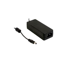 Meanwell - GST40A24 Meanwell 24Vdc 1.67Amp Desktop Level-VI