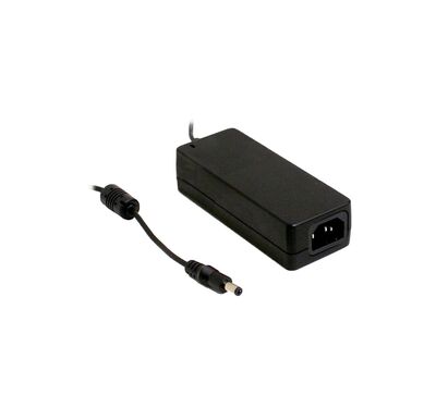GST40A24 Meanwell 24Vdc 1.67Amp Desktop Level-VI