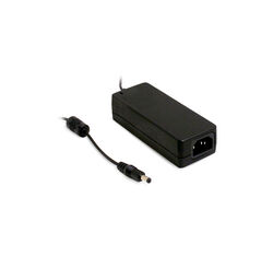 Meanwell - GST90A24 Meanwell 24Vdc 3.75Amp Desktop Level-VI