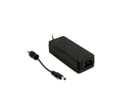 GST90A24 Meanwell 24Vdc 3.75Amp Desktop Level-VI