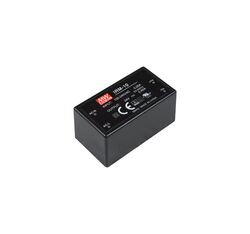 Meanwell - IRM-10-24 Meanwell 24Vdc 0.42Amp