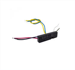 LDDS-1000HWB Meanwell 12~56Vdc>2~45Vdc 1000mA TRACK Dimming step-down