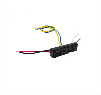 LDDS-1000HWB Meanwell 12~56Vdc>2~45Vdc 1000mA TRACK Dimming step-down - 1