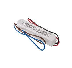 Meanwell - LPH-18-24 Meanwell 24Vdc 0.75Amp IP67